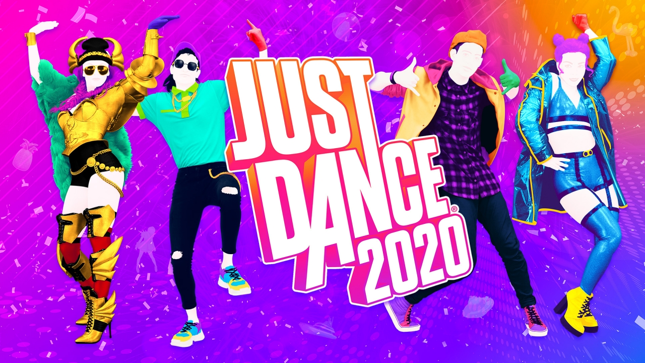 Just Dance 2019 Iso Wii